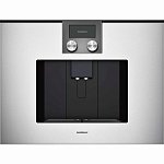 Кофемашина gaggenau CMP270132