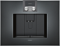 Кофемашина gaggenau CM450101