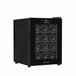 Винный шкаф meyvel MV12-TB1