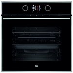 Духовой шкаф teka HLB 860 BLACK-SS