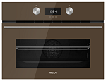 Духовой шкаф teka HLC 8400 LONDON BRICK BROWN