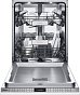 Посудомоечная машина gaggenau DF480163F