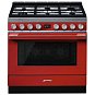 Плита smeg CPF9GPR