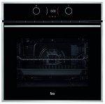 Духовой шкаф teka HLB 840 BLACK-SS