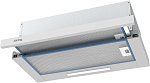Кухонная вытяжка korting KHP 6512 W